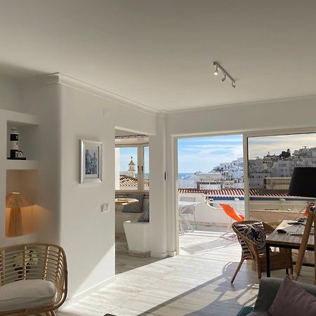 Ocean Balcony Apartment Albufeira Exterior photo